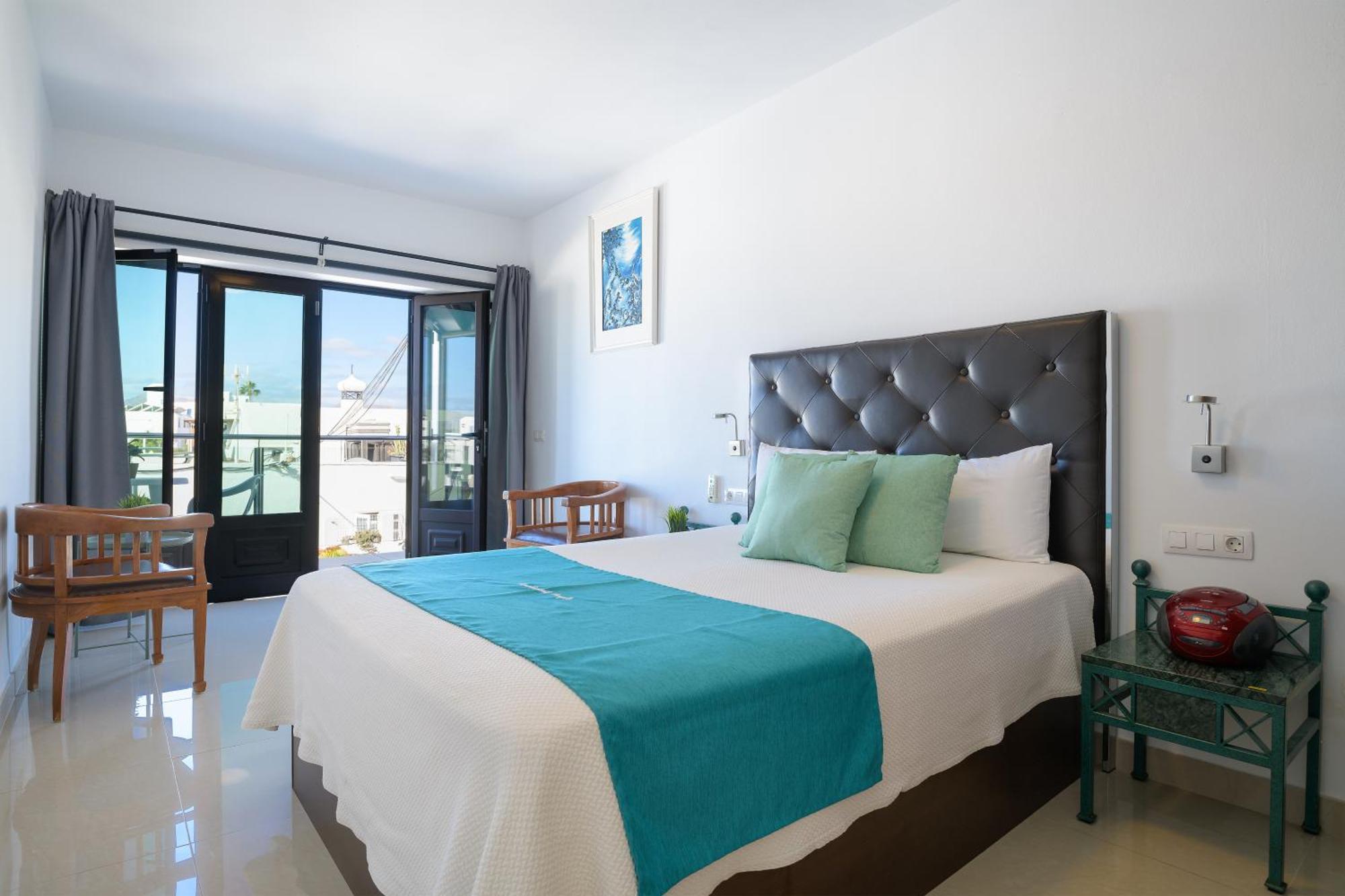 Apartment Timple Puerto Del Carmen エクステリア 写真