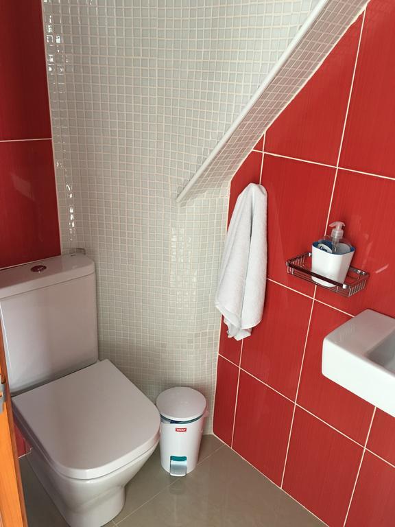 Apartment Timple Puerto Del Carmen エクステリア 写真