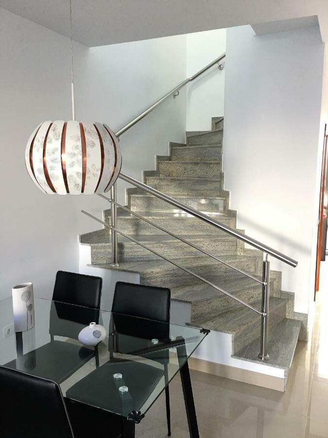 Apartment Timple Puerto Del Carmen エクステリア 写真
