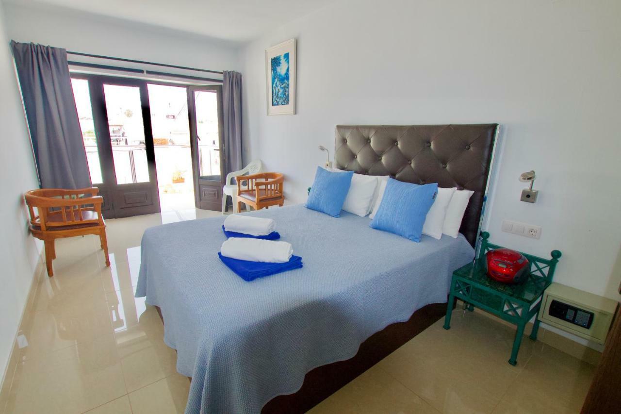 Apartment Timple Puerto Del Carmen エクステリア 写真