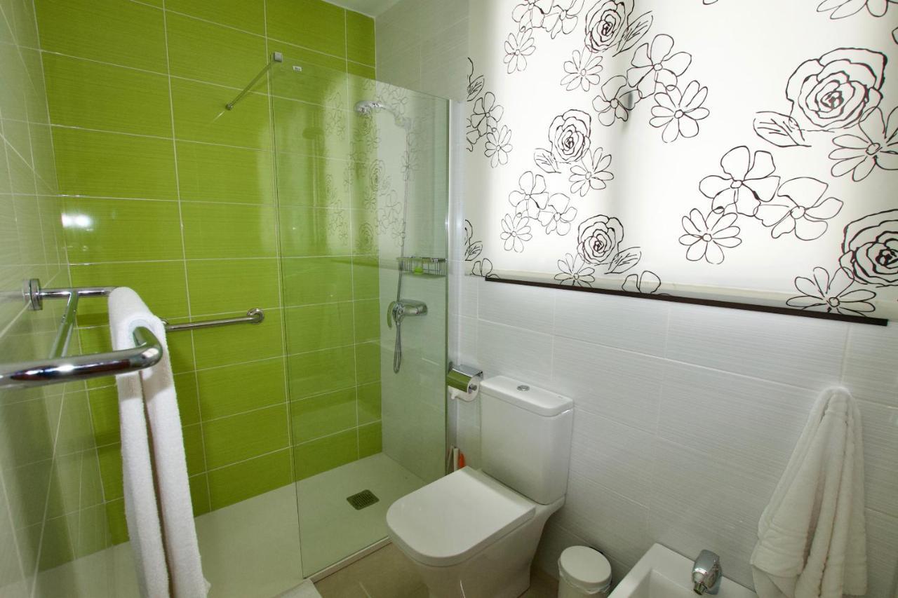Apartment Timple Puerto Del Carmen エクステリア 写真